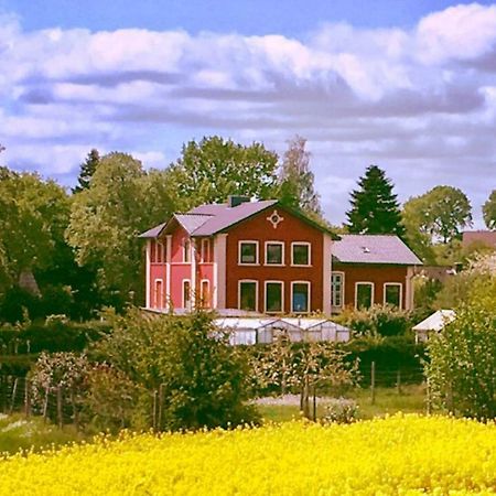 Ferienwohnung In Kiel- Und Kanalnahe Quarnbek Exterior photo